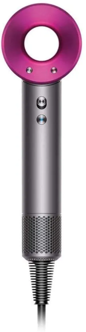 Secador Supersonico Dyson
