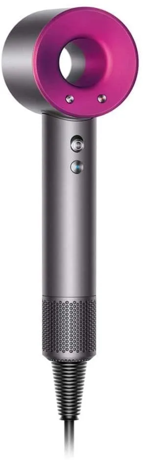 Secador Supersonico Dyson