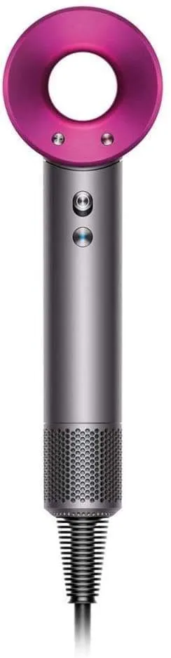 Secador Supersonico Dyson