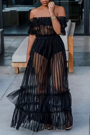 See Me Dress