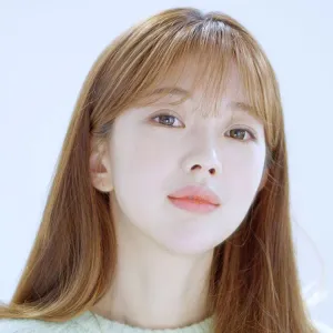 See-through Bang (Human Hair)