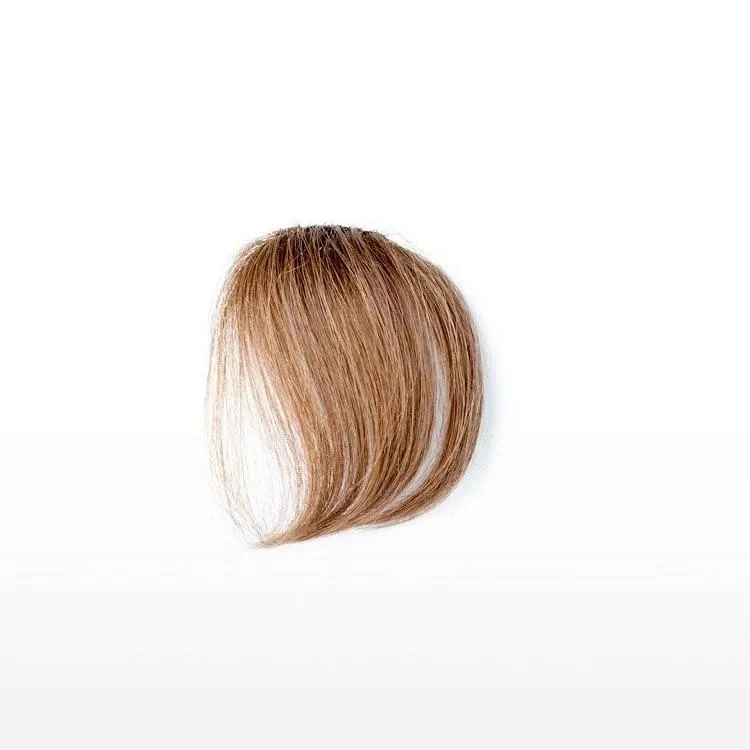 See-through Bang (Human Hair)