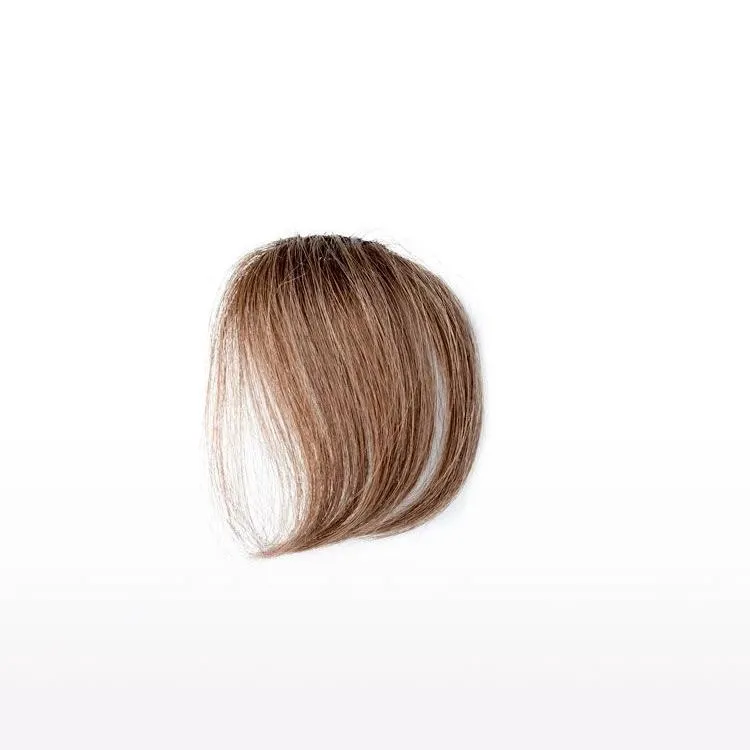 See-through Bang (Human Hair)