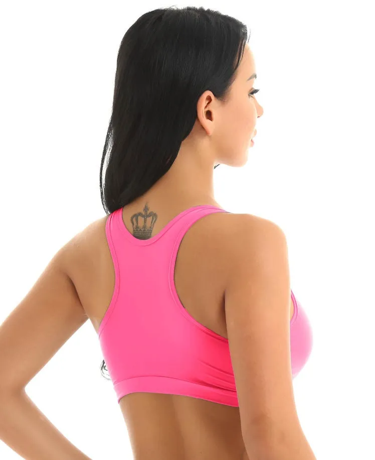 See Through Bra | Sheer Bra | Sexy Bra | See Through Crop Top