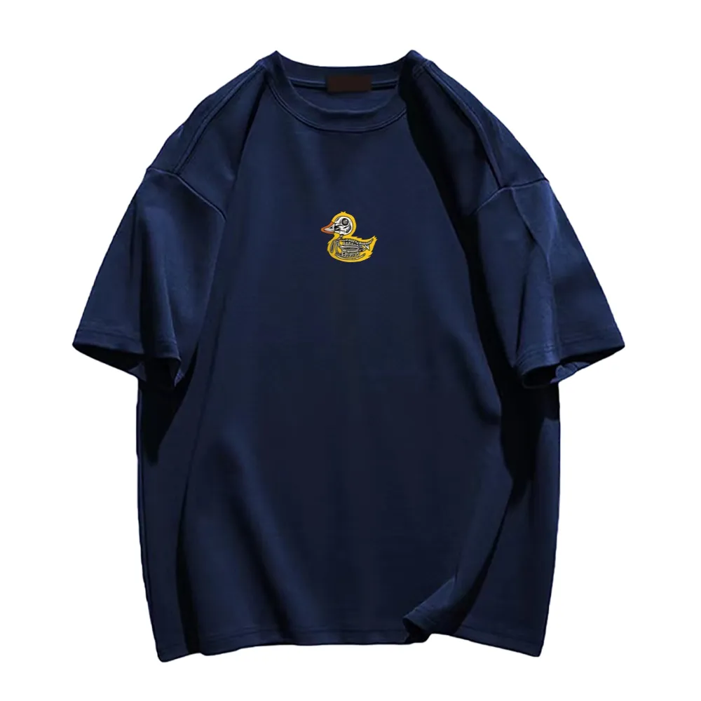 See Through Duck T-Shirt