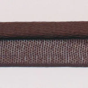 See-Through Piping Tape #142 Coffee Brown