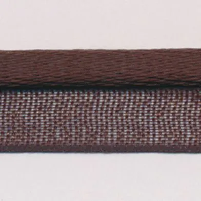 See-Through Piping Tape #142 Coffee Brown