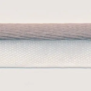 See-Through Piping Tape #99 Gray & White