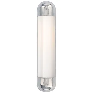 Selecta Long Sconce DESIGNER: THOMAS O'BRIEN
