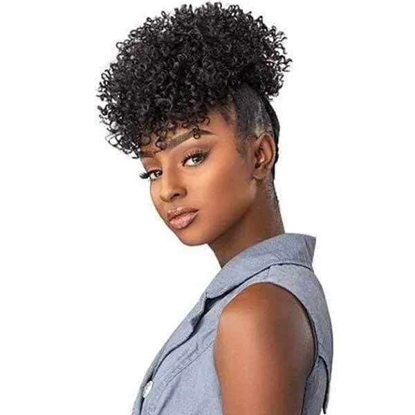 Sensationnel Ponytail Instant Pony - GAME CHANGER