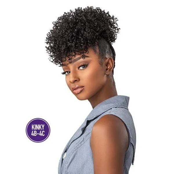 Sensationnel Ponytail Instant Pony - GAME CHANGER