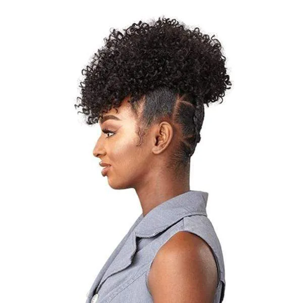 Sensationnel Ponytail Instant Pony - GAME CHANGER