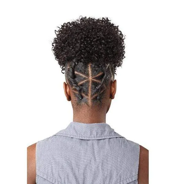 Sensationnel Ponytail Instant Pony - GAME CHANGER