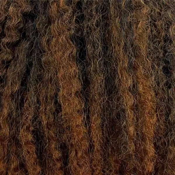 Sensationnel Ponytail Instant Pony - GAME CHANGER