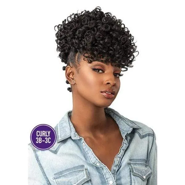 Sensationnel Ponytail Instant Pony - SHOW STOPPER