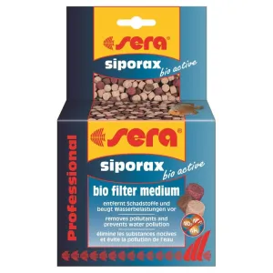 Sera Siporax Bio Active Professional - 210g