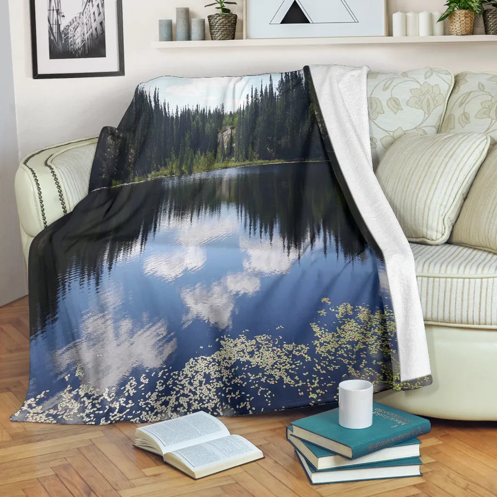 Serene Blanket - $46.99 - $53.99