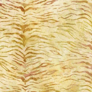Serengeti Batiks Gold - (2)