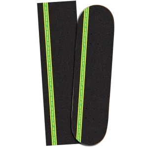 Shake Junt Stripes Griptape