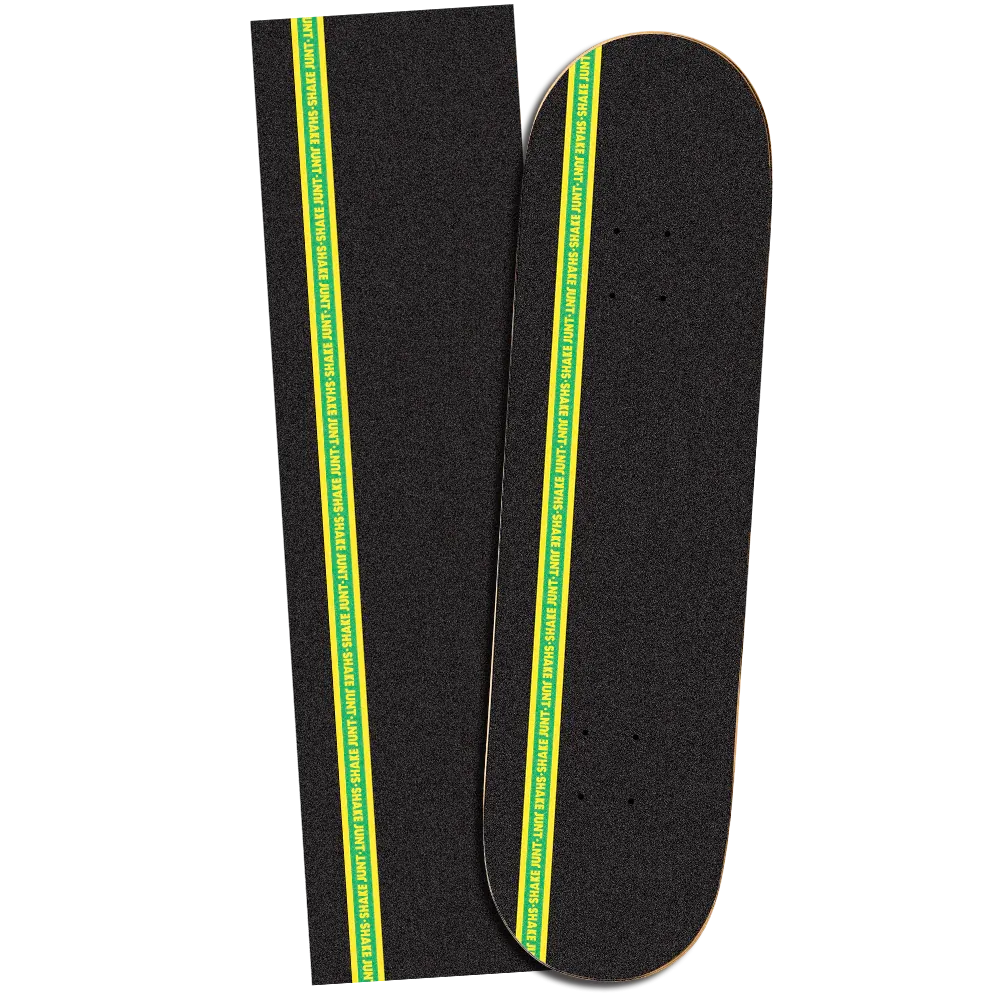 Shake Junt Stripes Griptape