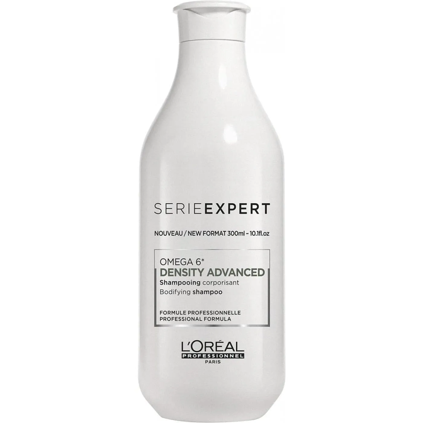 Shampoo  L'Oréal Expert Professionnel Density Advanced