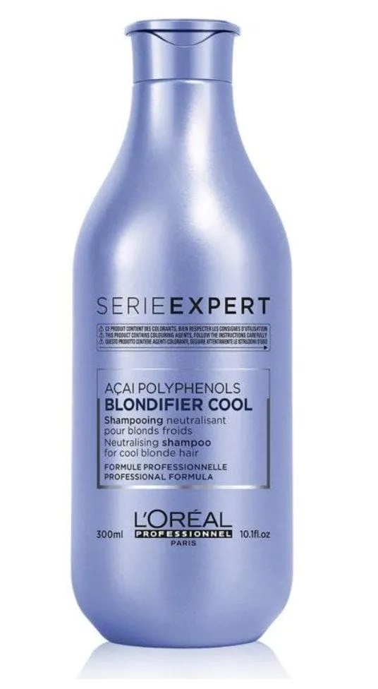 Shampoo L'Oreal Professionnel Serie Expert Blondifier