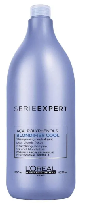 Shampoo L'Oreal Professionnel Serie Expert Blondifier