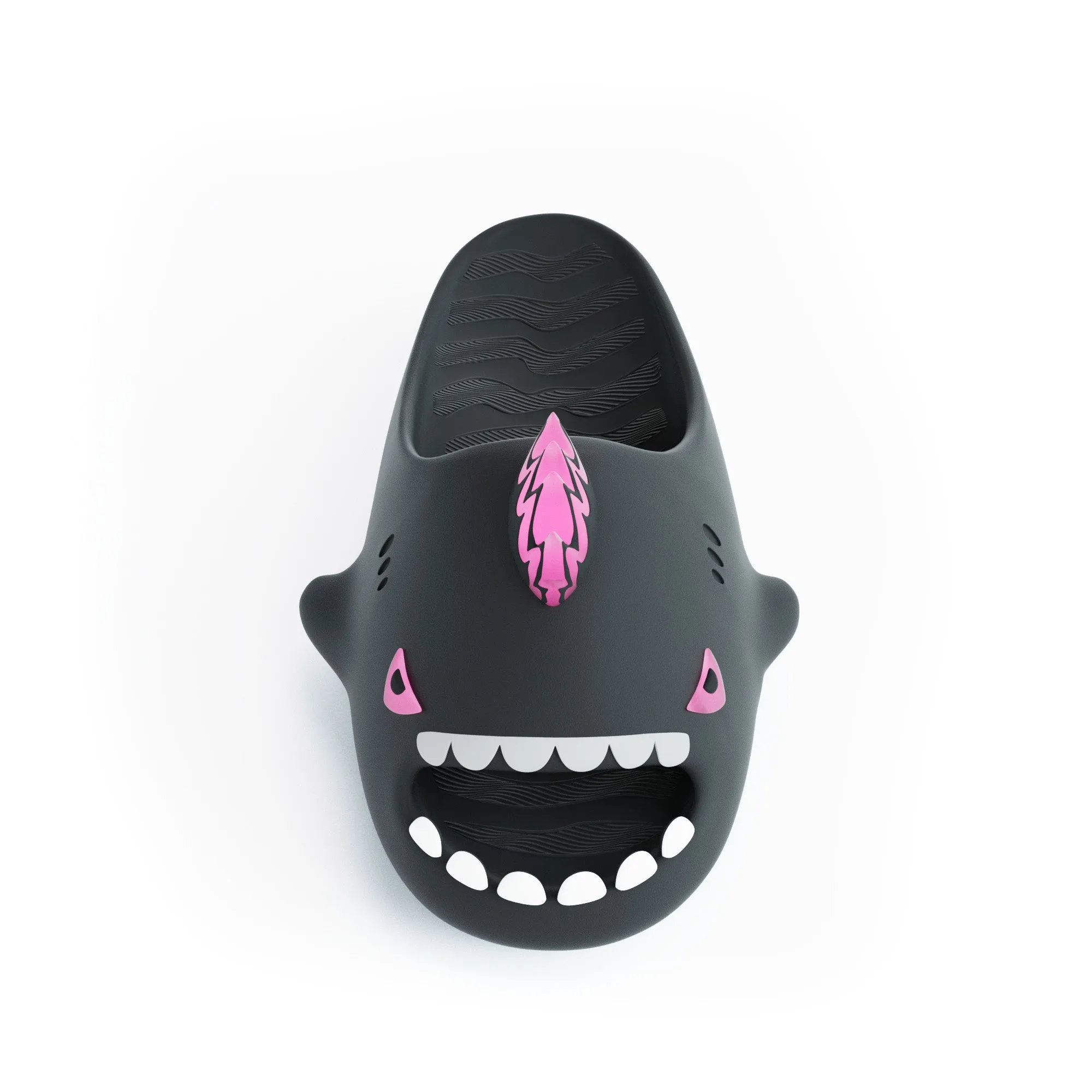 Sharkicks Pro - Apex Nuclear Kaiju