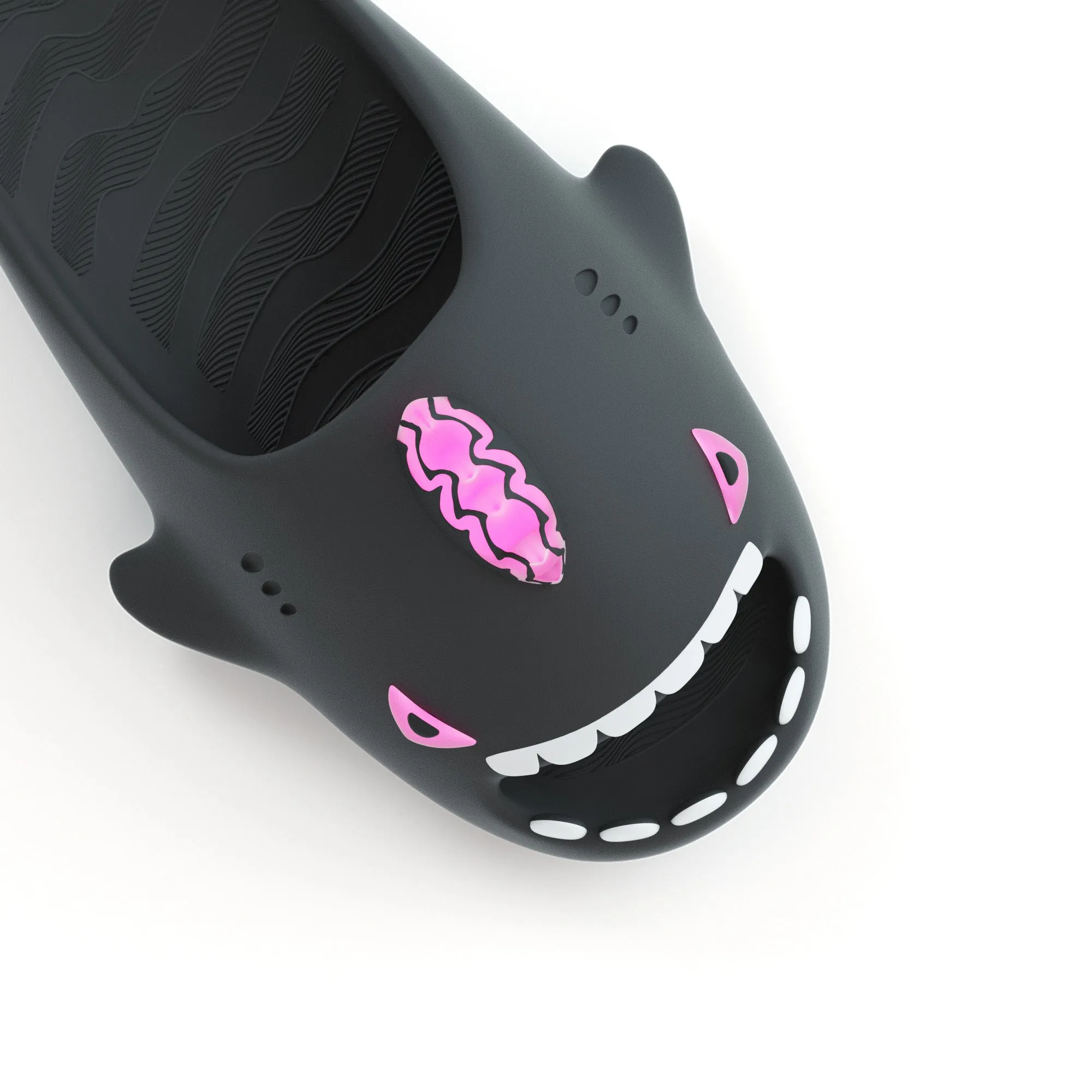 Sharkicks Pro - Apex Nuclear Kaiju