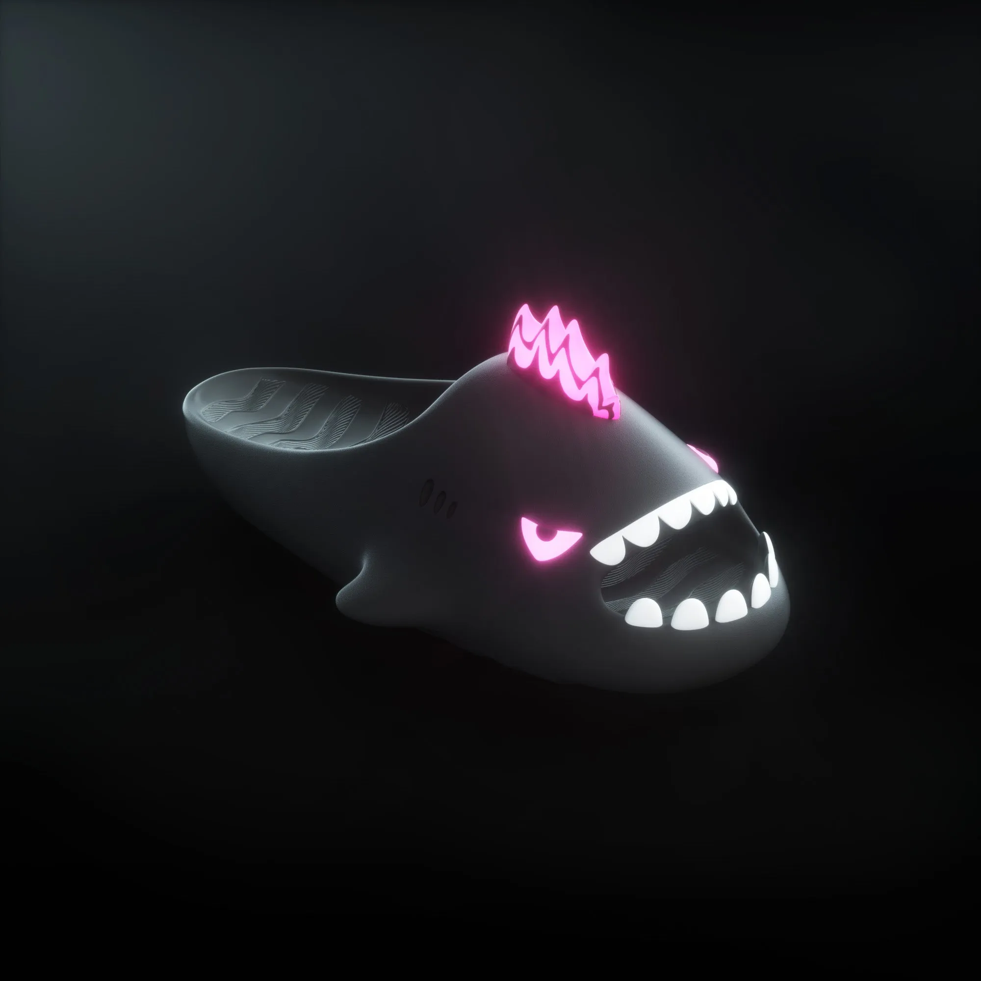 Sharkicks Pro - Apex Nuclear Kaiju