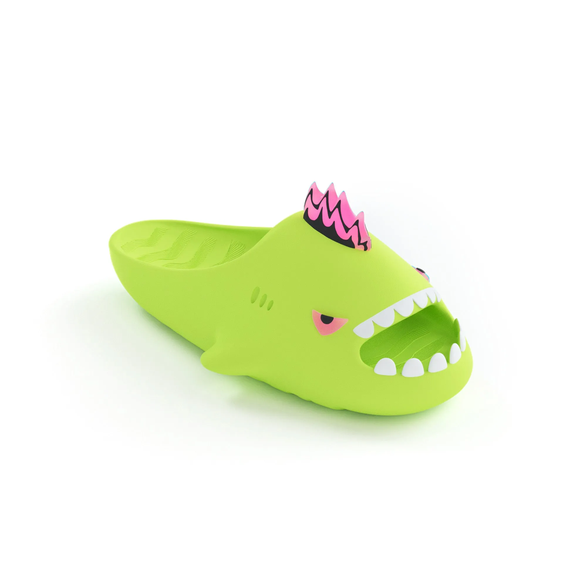 Sharkicks Pro - Apex Nuclear Kaiju