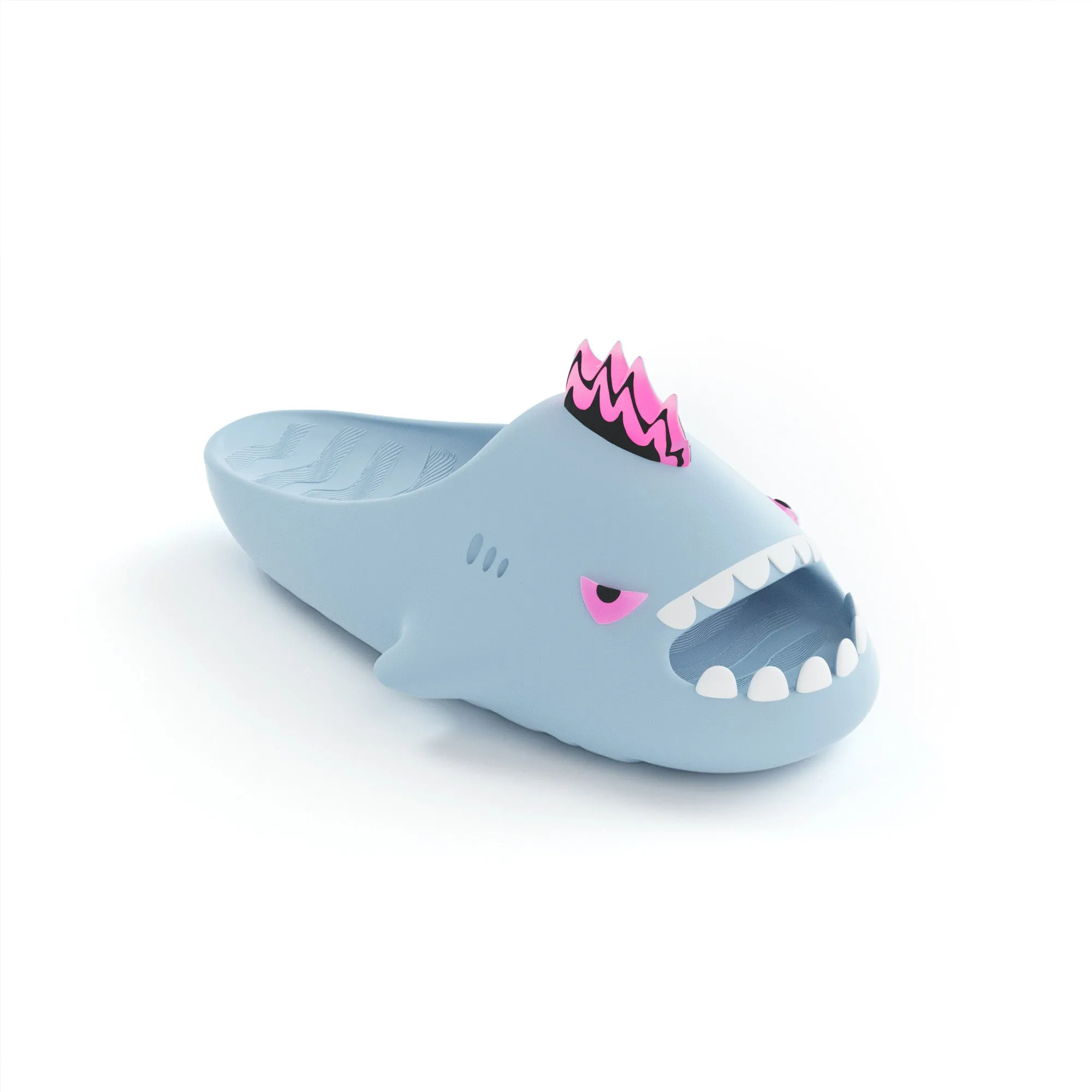 Sharkicks Pro - Apex Nuclear Kaiju