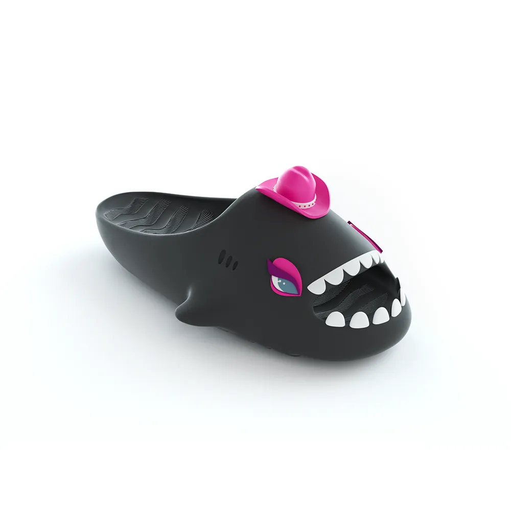 Sharkicks Pro - Doll
