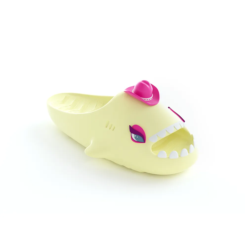 Sharkicks Pro - Doll