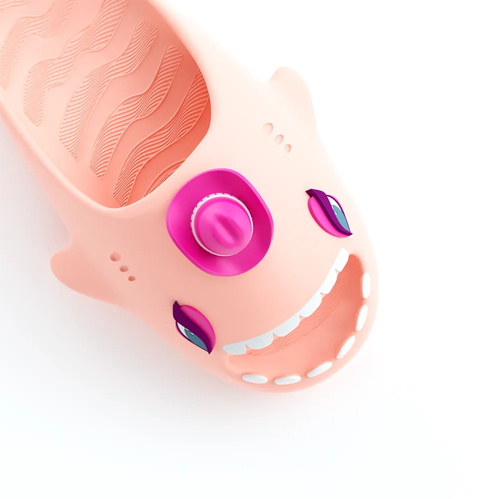 Sharkicks Pro - Doll