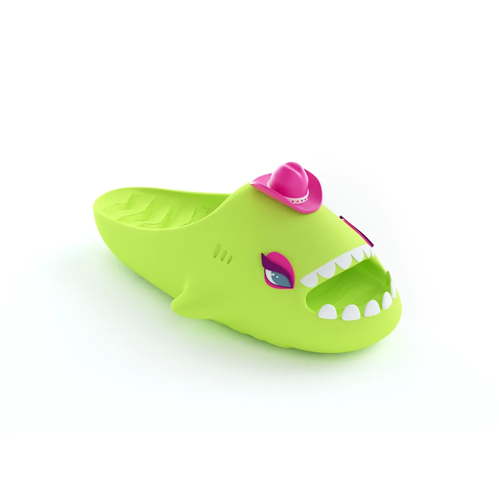 Sharkicks Pro - Doll