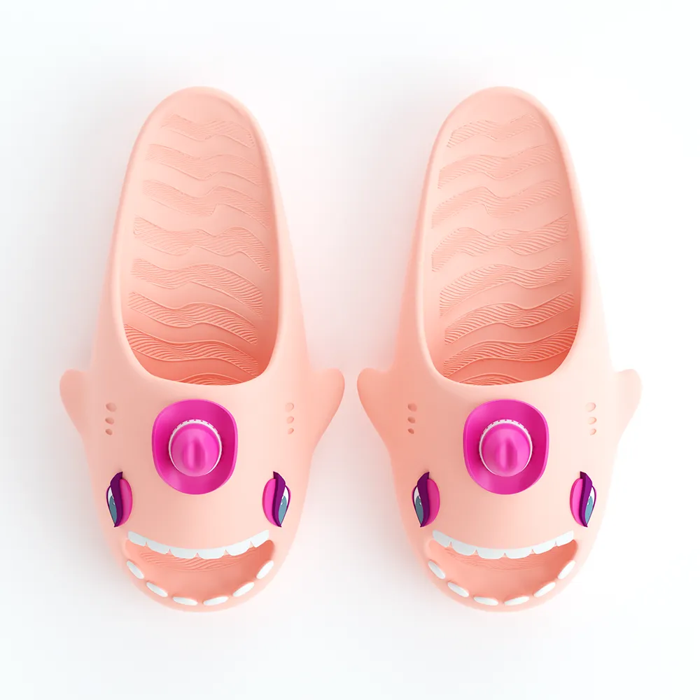 Sharkicks Pro - Doll