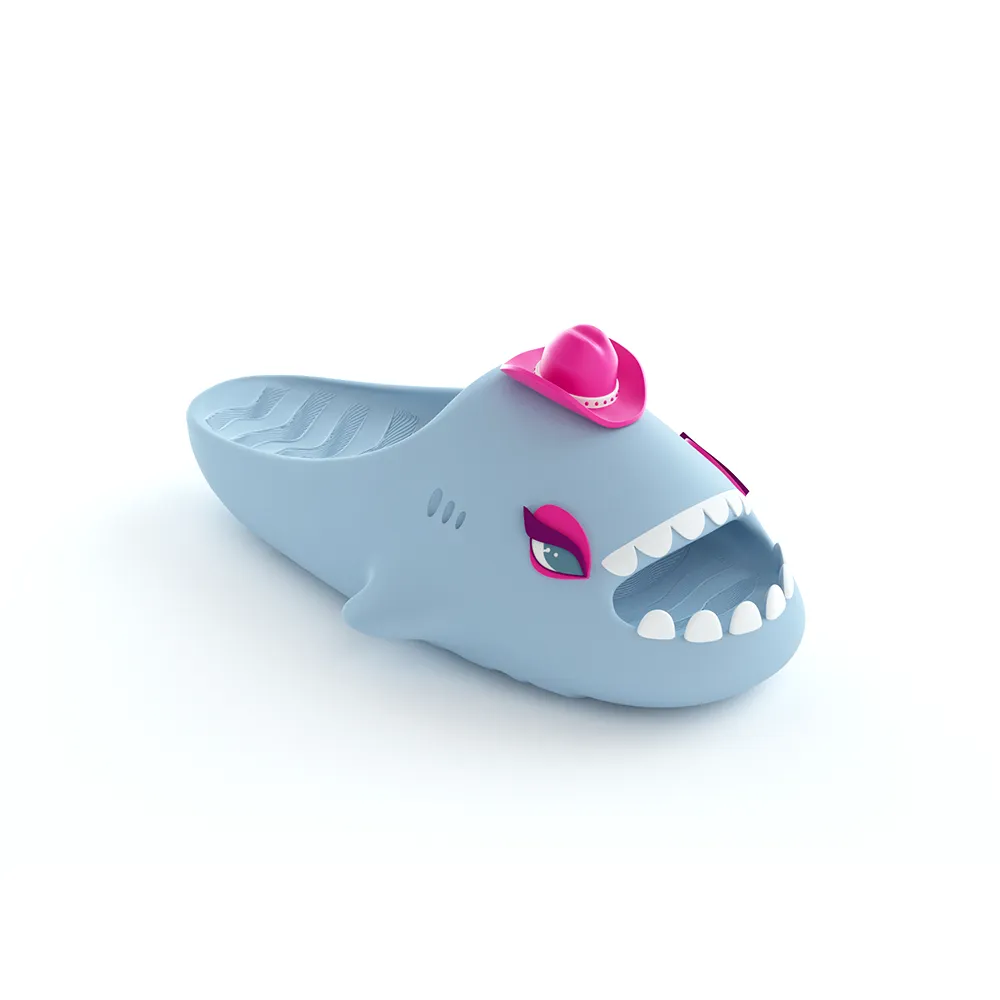 Sharkicks Pro - Doll
