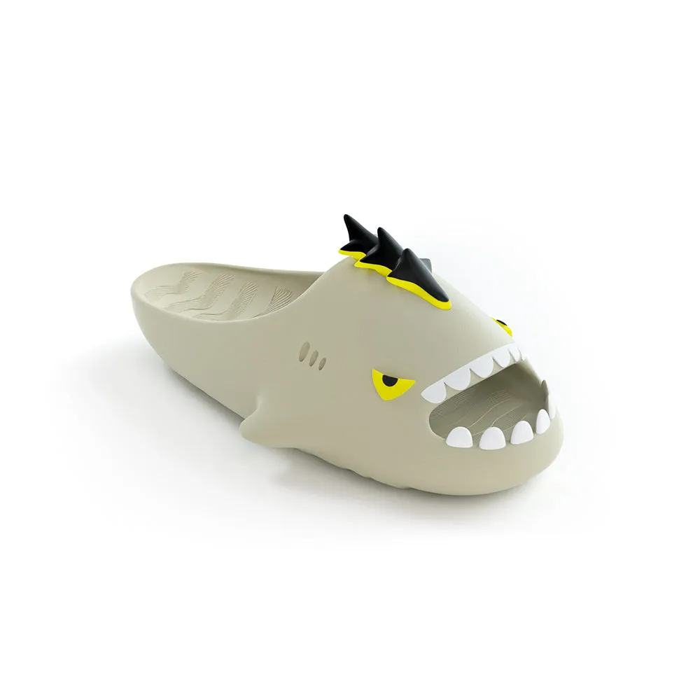 Sharkicks Pro - Fierce Lightning Dragon