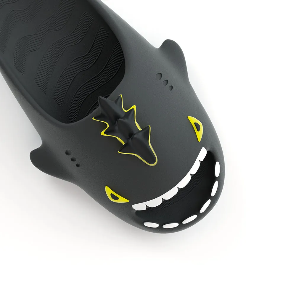 Sharkicks Pro - Fierce Lightning Dragon