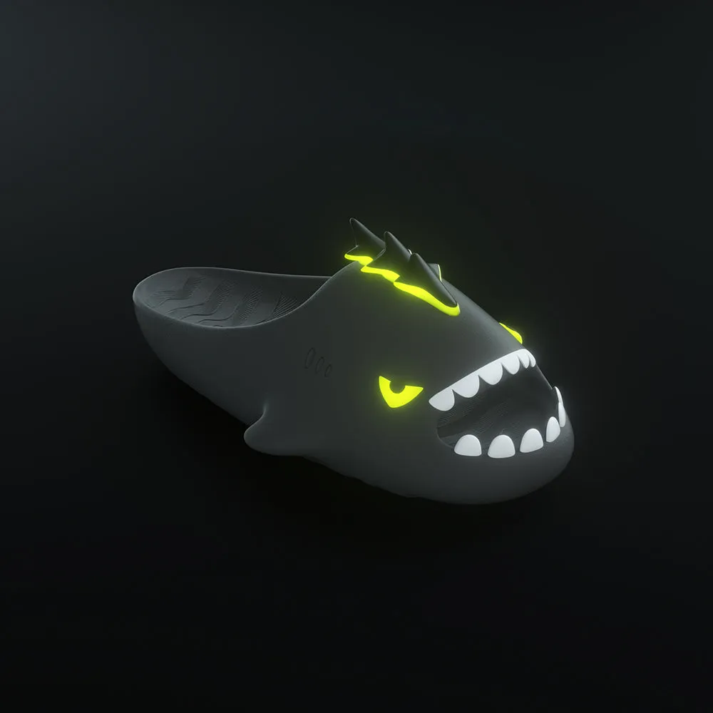 Sharkicks Pro - Fierce Lightning Dragon