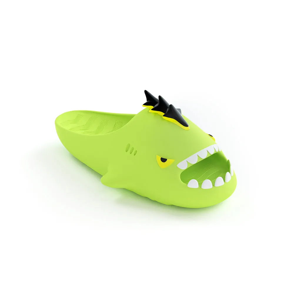 Sharkicks Pro - Fierce Lightning Dragon