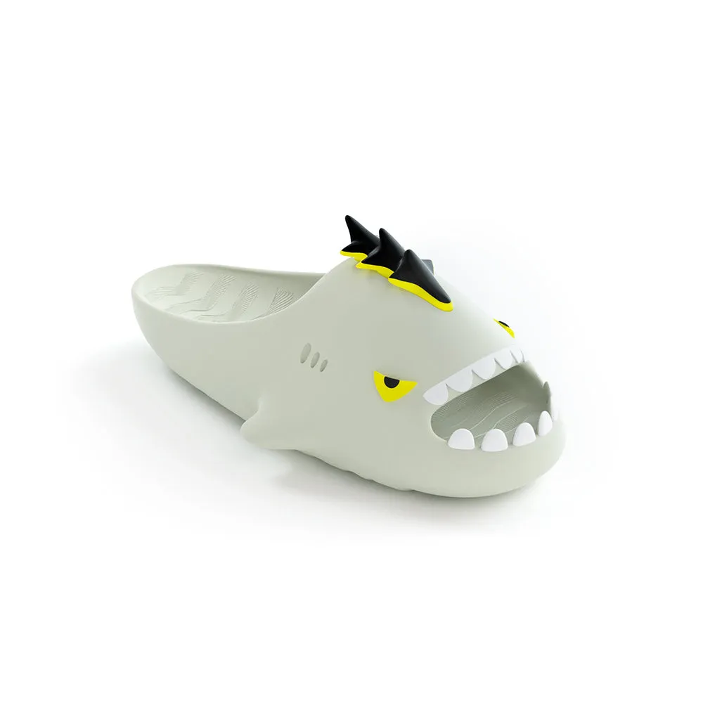 Sharkicks Pro - Fierce Lightning Dragon