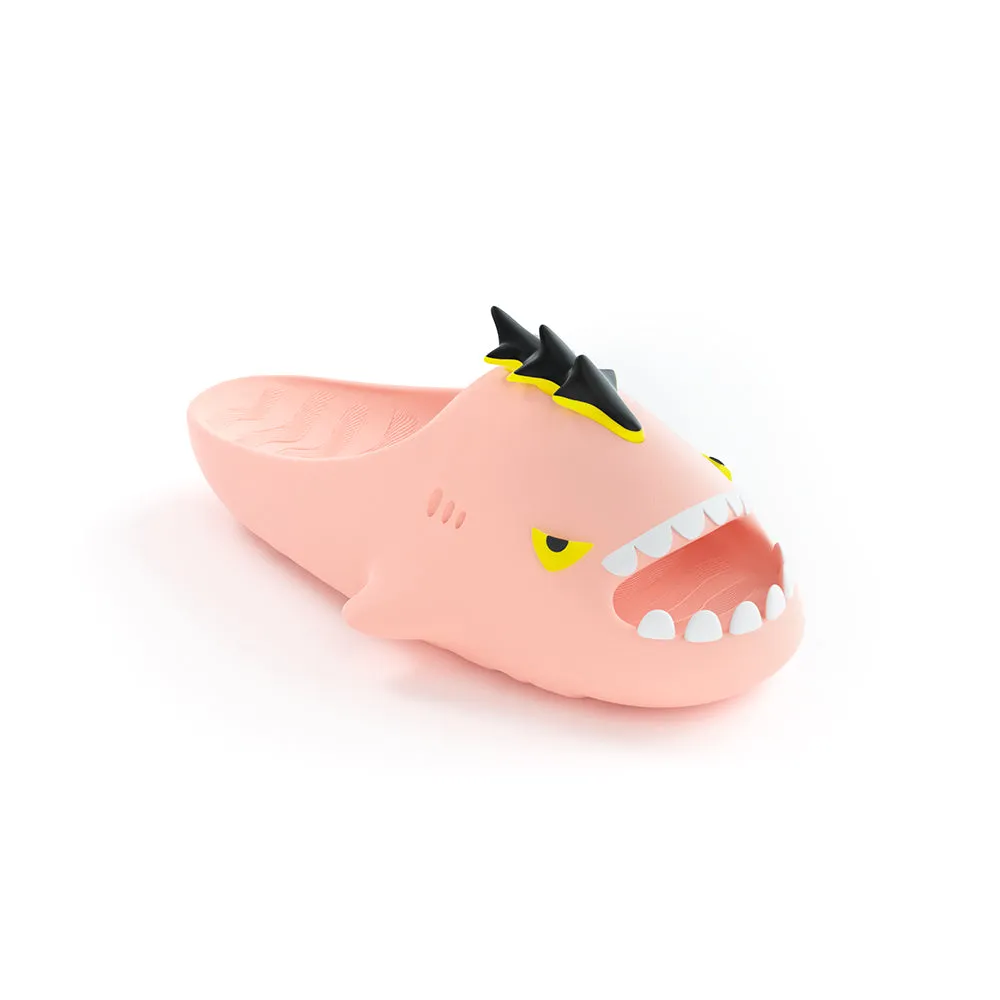 Sharkicks Pro - Fierce Lightning Dragon