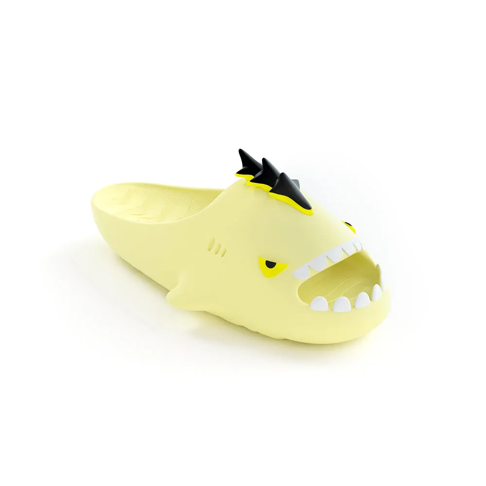Sharkicks Pro - Fierce Lightning Dragon