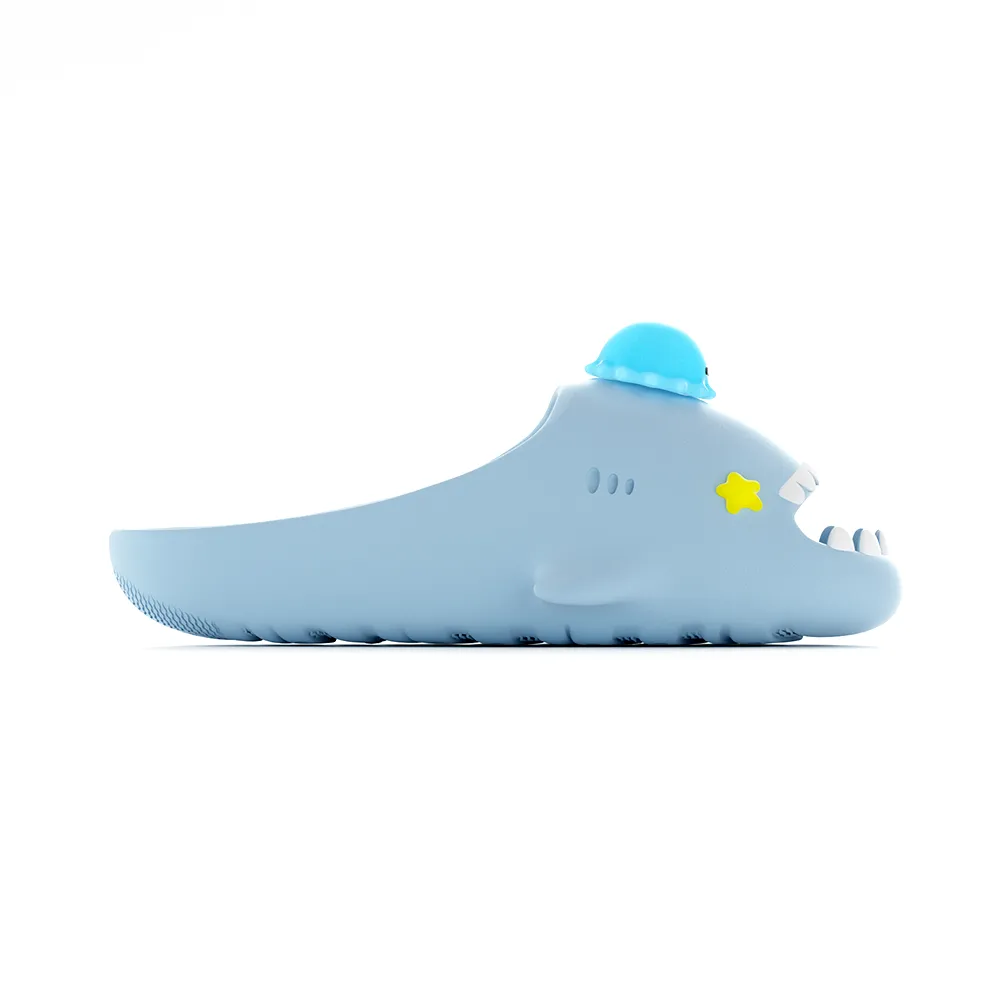 Sharkicks Pro - Jellyfish