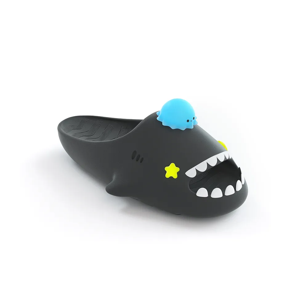 Sharkicks Pro - Jellyfish
