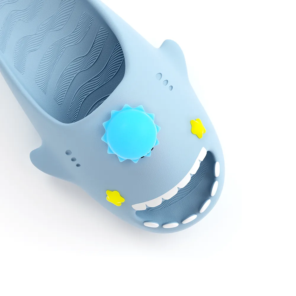 Sharkicks Pro - Jellyfish