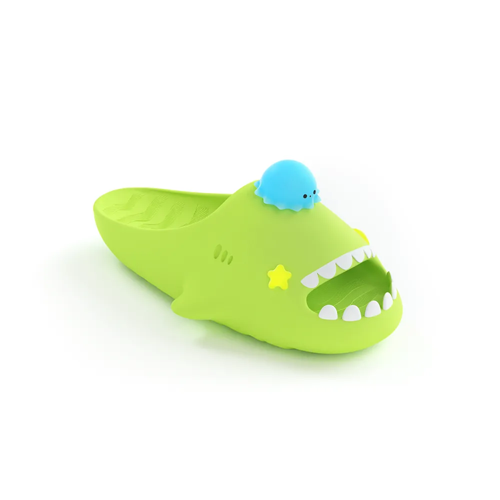 Sharkicks Pro - Jellyfish