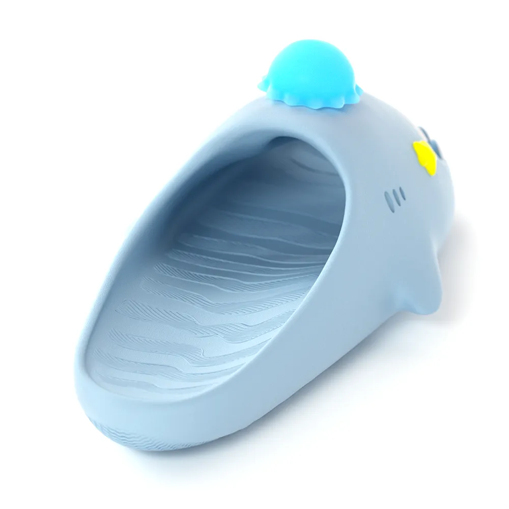 Sharkicks Pro - Jellyfish